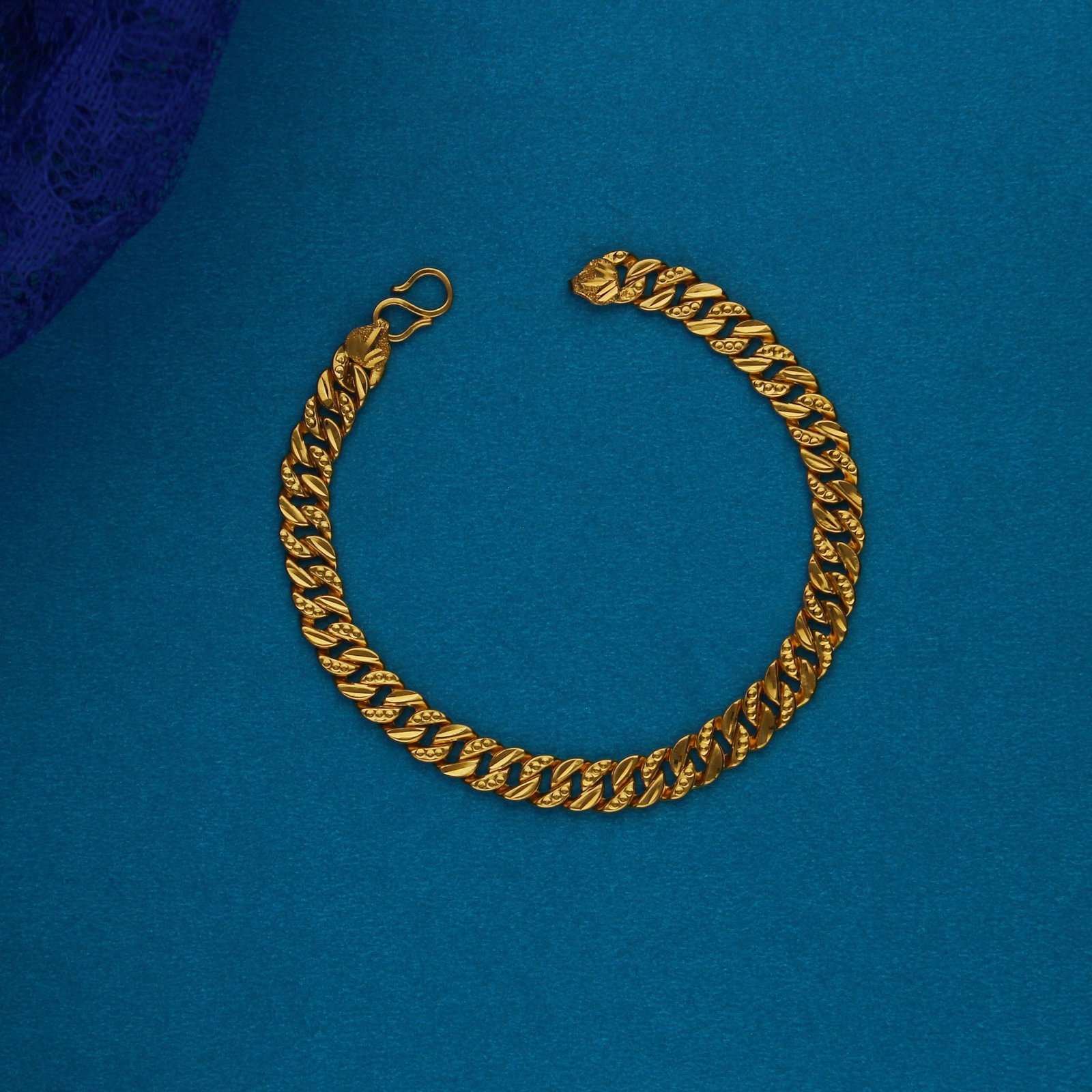 GENTS BRACELET
